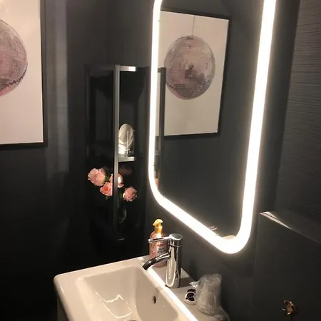 Couette-café Pause Nature Avec Spa, Sauna, Streaming Et Arrivée Autonome Sorbais