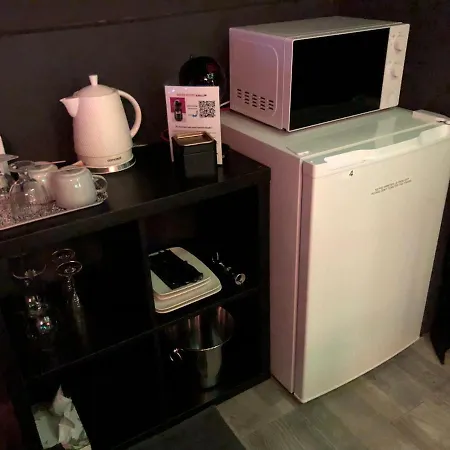 Pause Nature Avec Spa, Sauna Et Streaming *