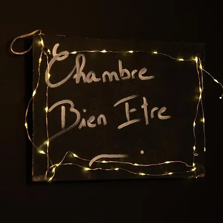 Pause Nature Avec Spa, Sauna Et Streaming *