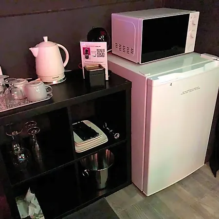 Pause Nature Avec Spa, Hammam Shower, Sauna, Streaming Et Arrivee Autonome Sorbais