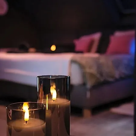 Pause Nature Avec Spa, Hammam Shower, Sauna, Streaming Et Arrivee Autonome