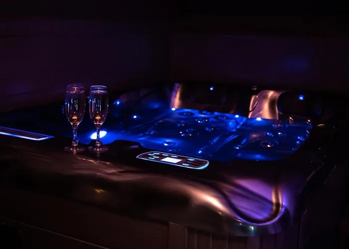 Pause Nature Avec Spa, Hammam Shower, Sauna, Streaming Et Arrivee Autonome 3* Sorbais