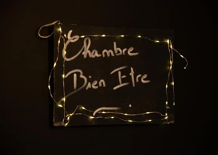 Pause Nature Avec Spa, Hammam Shower, Sauna, Streaming Et Arrivee Autonome 3*